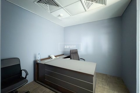 Office in Business Bay, Dubai 102.1 sq.m. № 16891 - photo 9