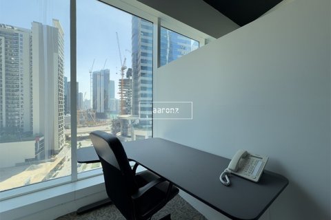 Office in Business Bay, Dubai 102.1 sq.m. № 16891 - photo 8