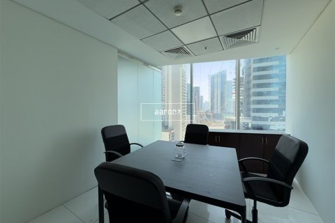Office in Business Bay, Dubai 102.1 sq.m. № 16891 - photo 6