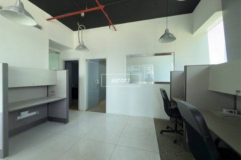Office in Business Bay, Dubai 102.1 sq.m. № 16891 - photo 1