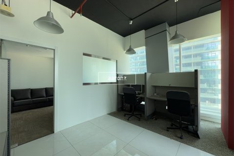 Office in Business Bay, Dubai 102.1 sq.m. № 16891 - photo 2