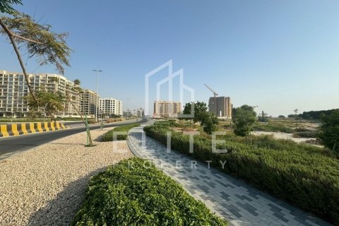 Land in Al Furjan, Dubai № 38914 - photo 2