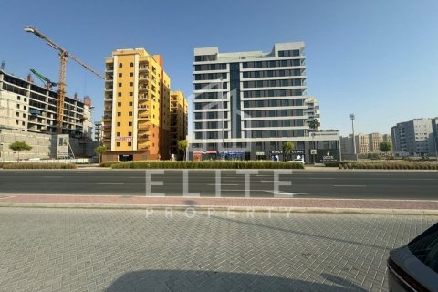 Land in Al Furjan, Dubai № 38914 - photo 4