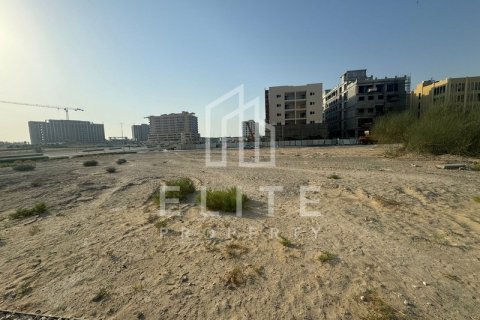 Land in Al Furjan, Dubai № 38914 - photo 1