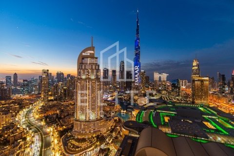 Propriété commerciale à Dubai, 402 m², № 38915 - photo 4