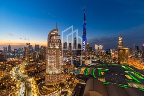 Propriété commerciale à Dubai, 402 m², № 38915 - photo 1
