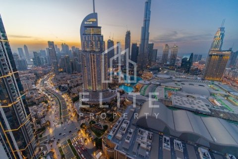 Propriété commerciale à Dubai, 402 m², № 38915 - photo 6