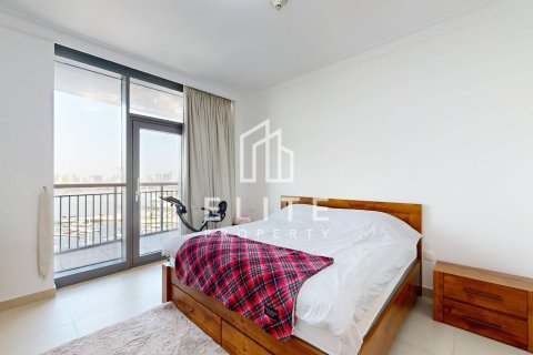 Apartment in Dubai Creek Residence Tower 1 South, Dubai Creek Harbour (The Lagoons), Dubai 3 bedrooms, 200 sq.m. № 38904 - photo 7