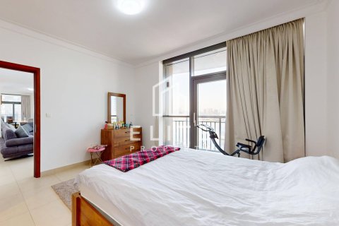 Apartment in Dubai Creek Residence Tower 1 South, Dubai Creek Harbour (The Lagoons), Dubai 3 bedrooms, 200 sq.m. № 38904 - photo 8