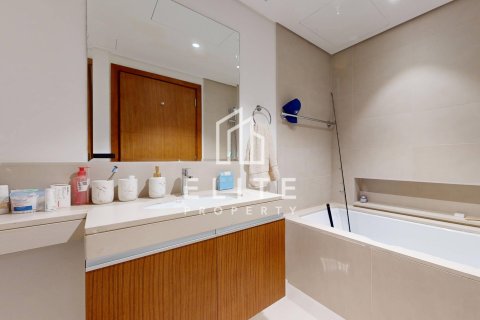 Apartment in Dubai Creek Residence Tower 1 South, Dubai Creek Harbour (The Lagoons), Dubai 3 bedrooms, 200 sq.m. № 38904 - photo 19