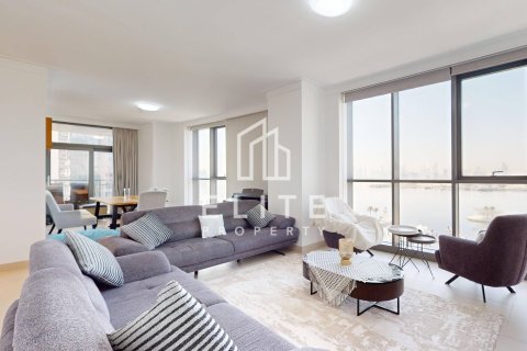 Apartment in Dubai Creek Residence Tower 1 South, Dubai Creek Harbour (The Lagoons), Dubai 3 bedrooms, 200 sq.m. № 38904 - photo 3
