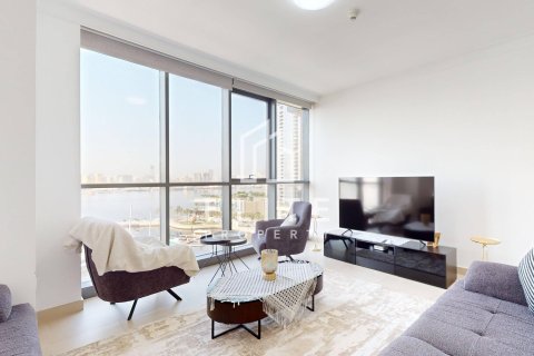 Apartment in Dubai Creek Residence Tower 1 South, Dubai Creek Harbour (The Lagoons), Dubai 3 bedrooms, 200 sq.m. № 38904 - photo 2