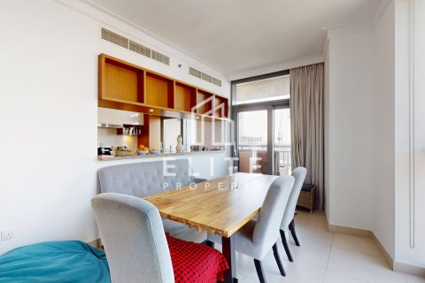 Apartment in Dubai Creek Residence Tower 1 South, Dubai Creek Harbour (The Lagoons), Dubai 3 bedrooms, 200 sq.m. № 38904 - photo 5