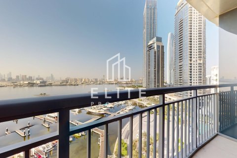 Apartment in Dubai Creek Residence Tower 1 South, Dubai Creek Harbour (The Lagoons), Dubai 3 bedrooms, 200 sq.m. № 38904 - photo 23