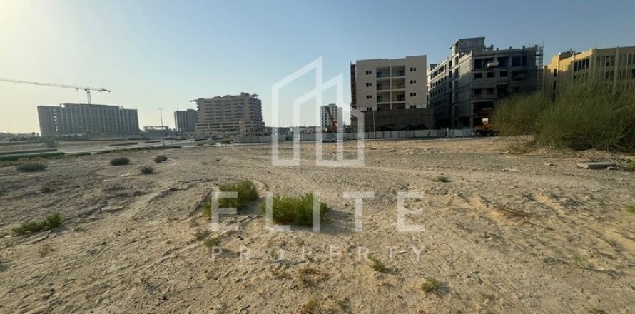 قطعة أرض في Majan, دبي رقم 38902