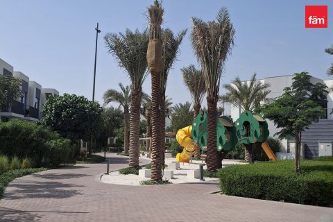 Adosado en Dubai, 3 dormitorios, 131.3 m², № 10994 - foto 12