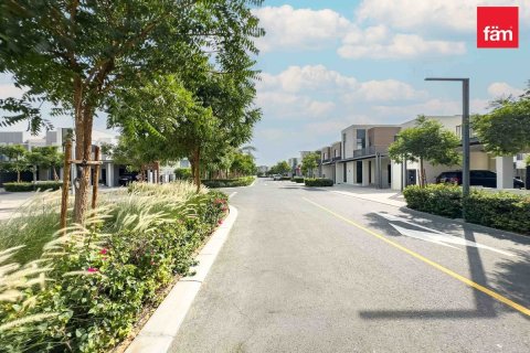 Adosado en Dubai, 3 dormitorios, 131.3 m², № 10994 - foto 22