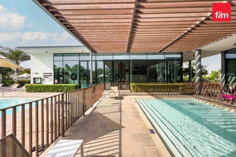 Adosado en Dubai, 3 dormitorios, 131.3 m², № 10994 - foto 15