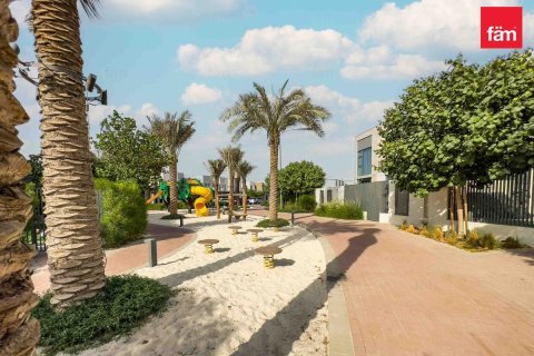 Adosado en Dubai, 3 dormitorios, 131.3 m², № 10994 - foto 25