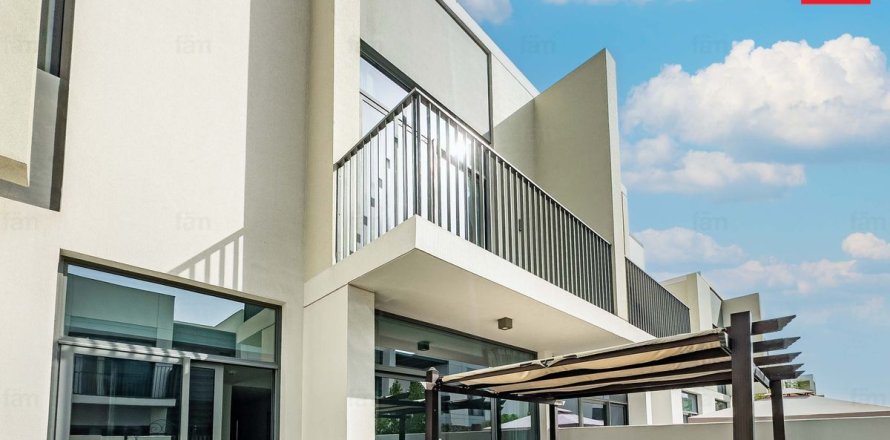 Maison de ville à Dubai, 3 chambres, 131.3 m², № 10994