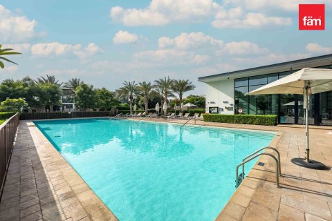 Adosado en Dubai, 3 dormitorios, 131.3 m², № 10994 - foto 20