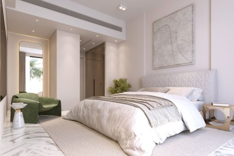 Apartment in Dubai 1 bedroom, 55.5 sq.m. № 10996 - photo 8