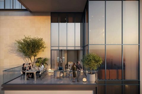 Appartement à Dubai Marina, Dubai, 37.3 m², № 10991 - photo 14