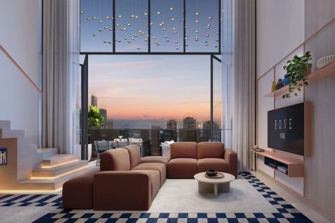 Appartement à Dubai Marina, Dubai, 37.3 m², № 10991 - photo 11