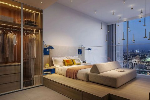 Appartement à Dubai Marina, Dubai, 37.3 m², № 10991 - photo 6