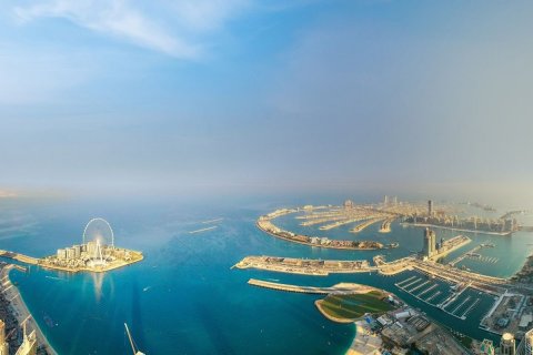 شقة في Dubai Harbour, دبي 3 غرف نوم, 331 م² رقم 10997 - صورة 7