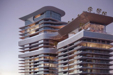 شقة في Dubai Harbour, دبي 3 غرف نوم, 331 م² رقم 10997 - صورة 9