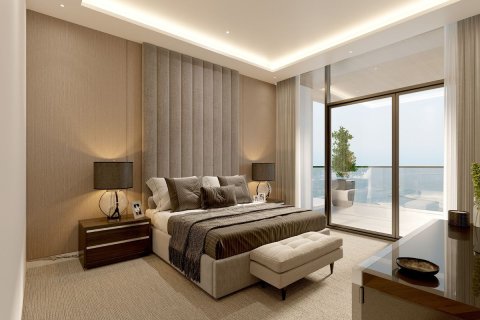 شقة في Dubai Harbour, دبي 3 غرف نوم, 331 م² رقم 10997 - صورة 4
