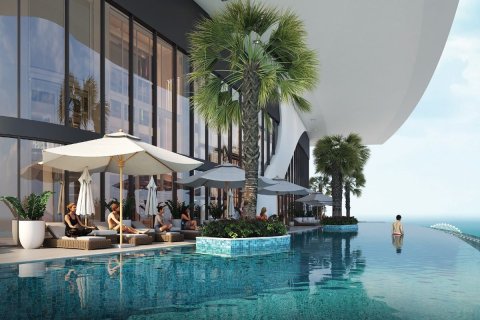 شقة في Dubai Harbour, دبي 3 غرف نوم, 331 م² رقم 10997 - صورة 1