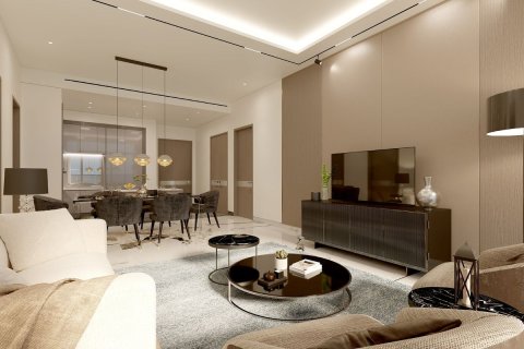 شقة في Dubai Harbour, دبي 3 غرف نوم, 331 م² رقم 10997 - صورة 2