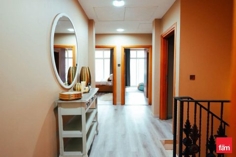 Apartment in Dubai Marina, Dubai 3 bedrooms, 224.8 sq.m. № 84871 - photo 9