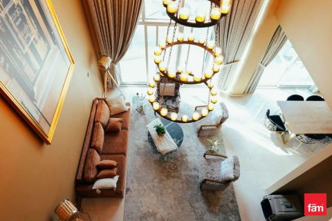 Apartment in Dubai Marina, Dubai 3 bedrooms, 224.8 sq.m. № 84871 - photo 3