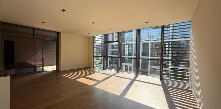 Apartamento en Al Wasl, Dubai, 1 dormitorio, 119 m², № 84869