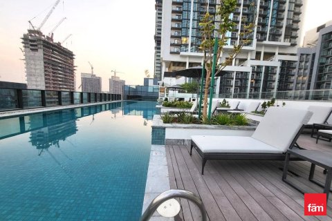 Снять в аренду квартиру в Дубае: 2 спальни, 102.6м², № 84858 - фото 19