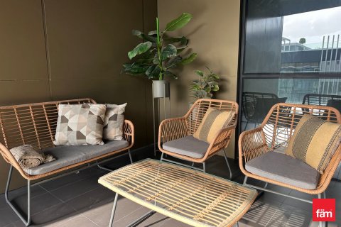 Apartment in Al Wasl, Dubai 1 bedroom, 121.7 sq.m. № 84872 - photo 8