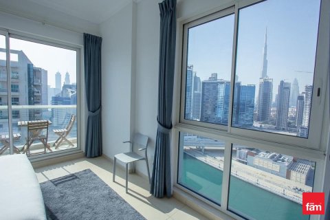 Apartment in Business Bay, Dubai 2 bedrooms, 104 sq.m. № 84868 - photo 6