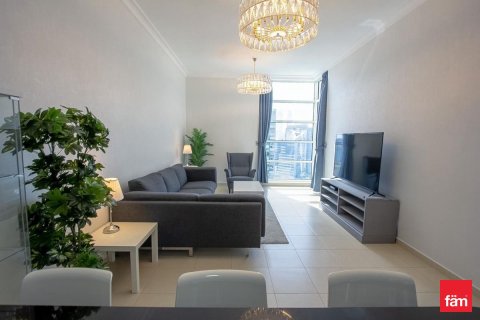 Квартира в Бизнес-Бэе, Дубай, 2 спальни, 104м², № 84868