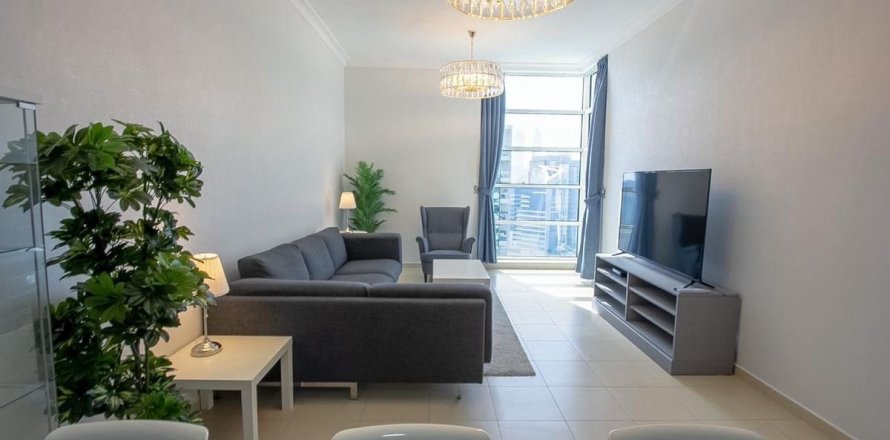 Apartment in Business Bay, Dubai 2 bedrooms, 104 sq.m. № 84868