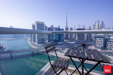 Apartment in Business Bay, Dubai 2 bedrooms, 104 sq.m. № 84868 - photo 5