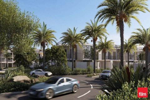 Купить земельный участок в Дубае: 480.2м², № 84859 - фото 6