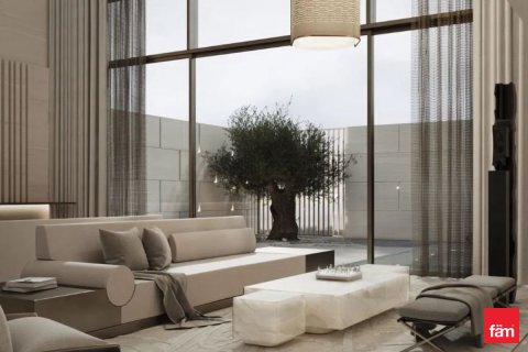 Купить земельный участок в Дубае: 480.2м², № 84859 - фото 2