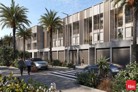 Купить земельный участок в Дубае: 480.2м², № 84859 - фото 7