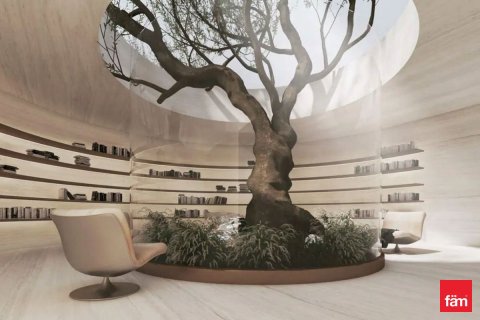 Купить земельный участок в Дубае: 480.2м², № 84859 - фото 12