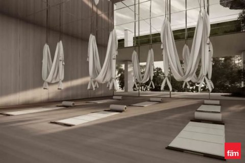 Земельный участок в Дубае, 480.2м², № 84859