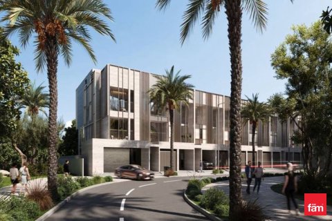 Купить земельный участок в Дубае: 480.2м², № 84859 - фото 8