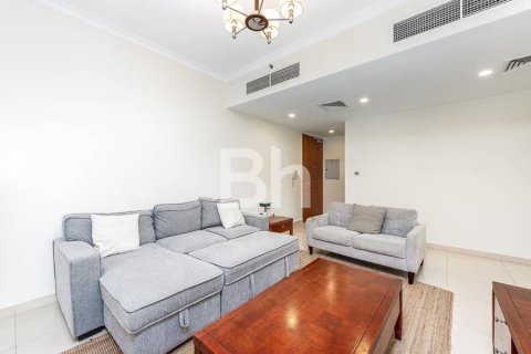 شقة في أبراج بحيرة جميرا, دبي 2 غرف نوم, 108 م² رقم 21563 - صورة 2